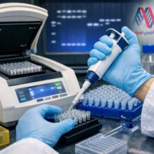 دوره PCR