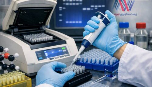دوره PCR
