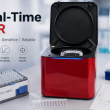 Real Time PCR