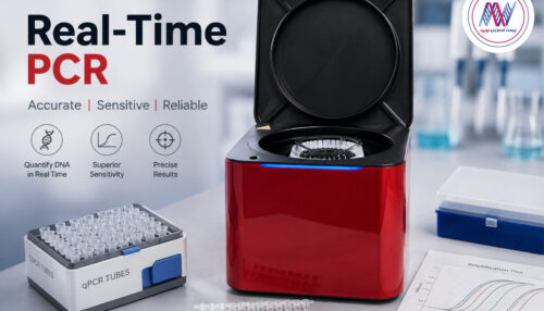Real time PCR