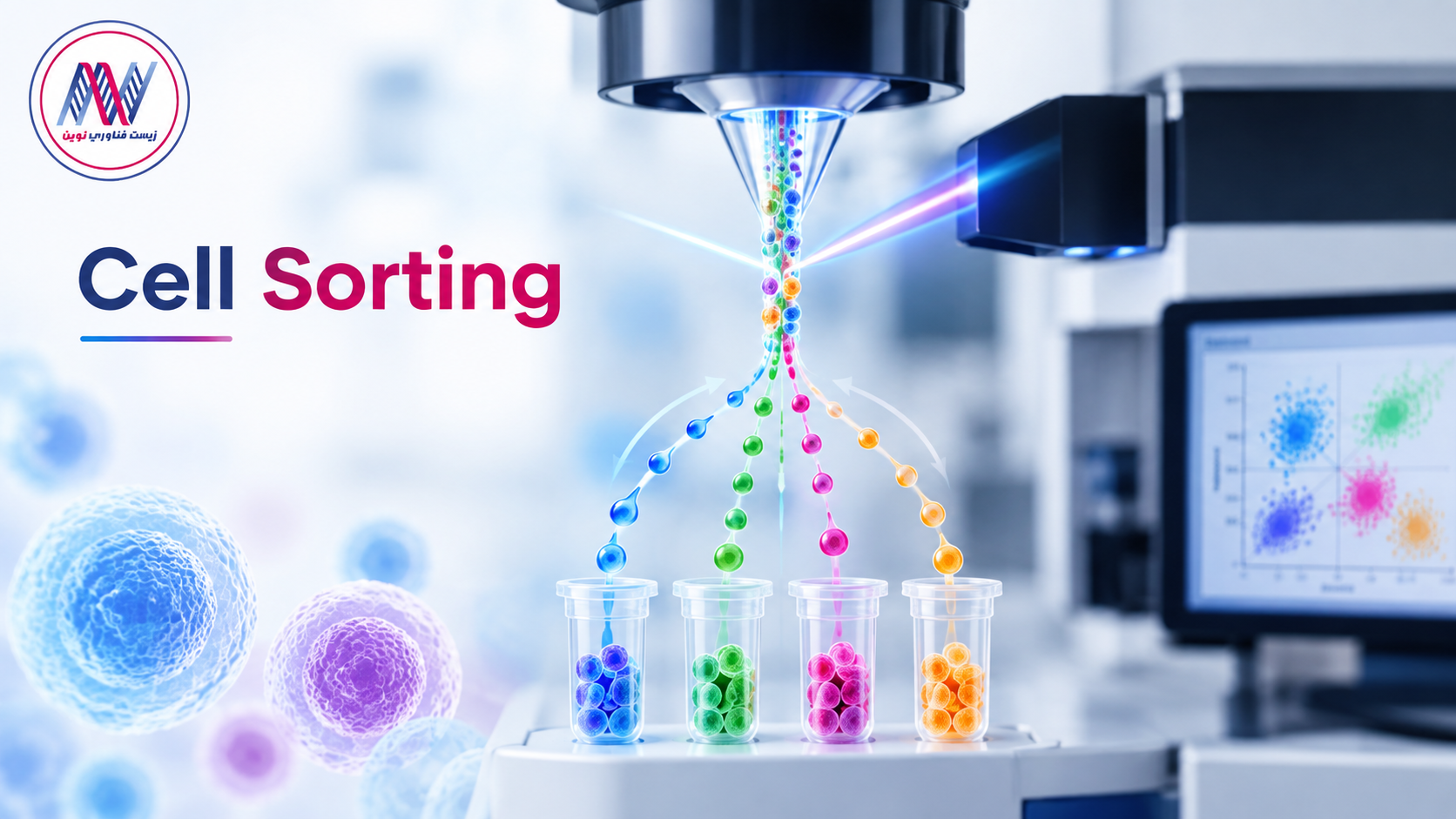 cell sorting