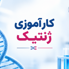 کار آموزی ژنتیک در اصفهان